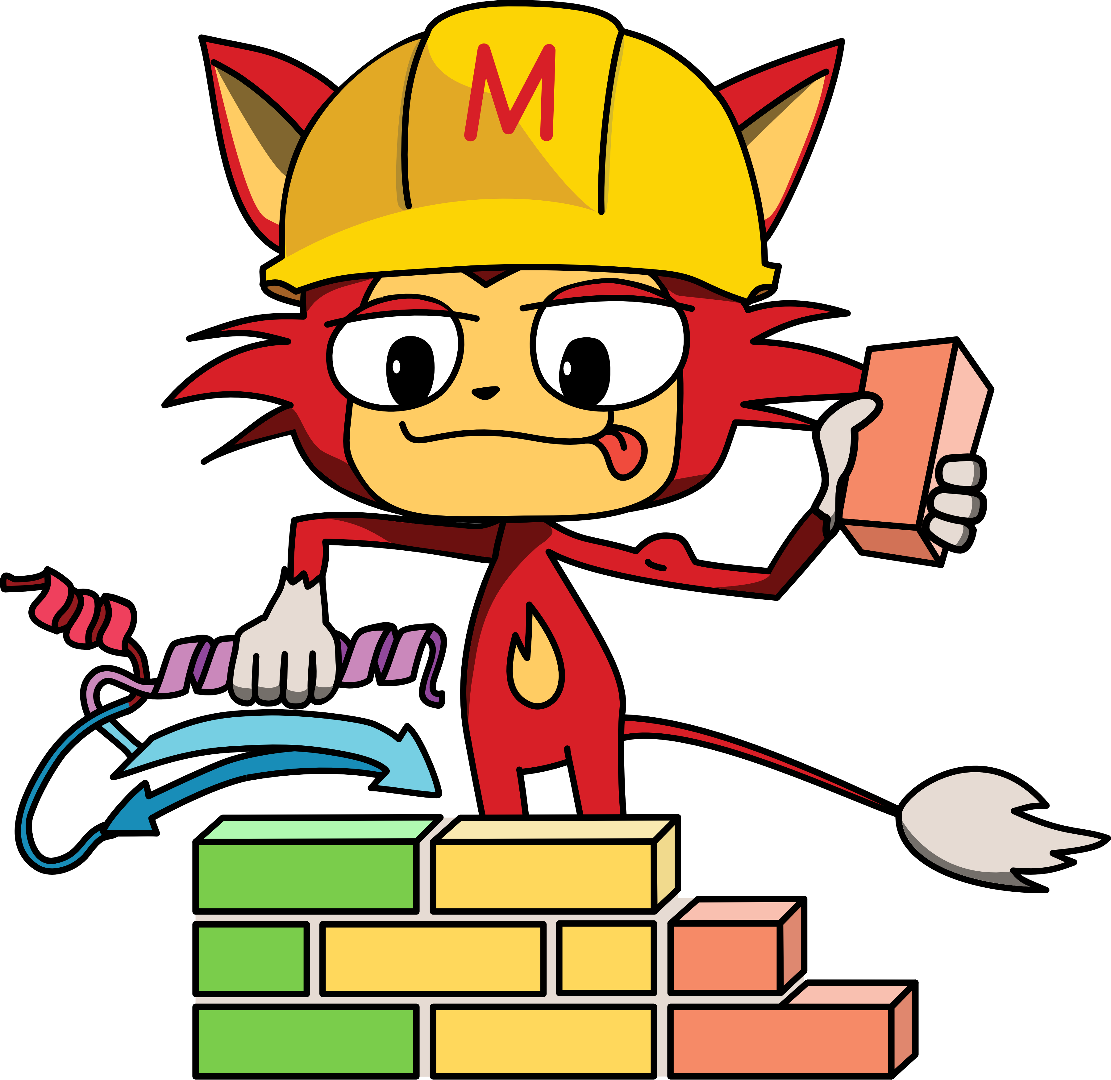 FoldMason logo
